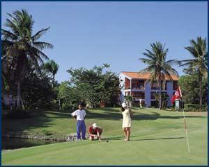 Dorado Club Resort 普拉塔港 外观 照片