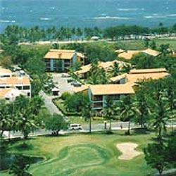 Dorado Club Resort 普拉塔港 外观 照片