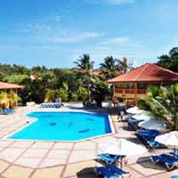 Dorado Club Resort 普拉塔港 外观 照片
