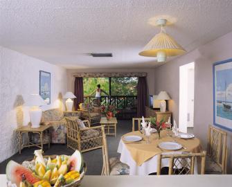 Dorado Club Resort 普拉塔港 外观 照片