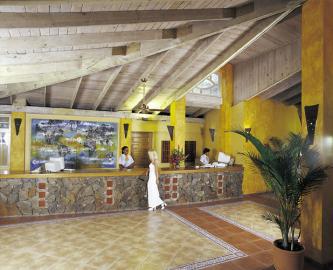 Dorado Club Resort 普拉塔港 外观 照片