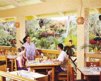 Dorado Club Resort 普拉塔港 外观 照片